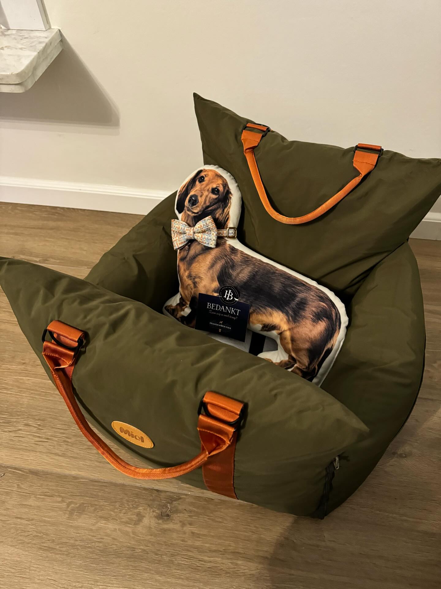 Review foto van Ilse