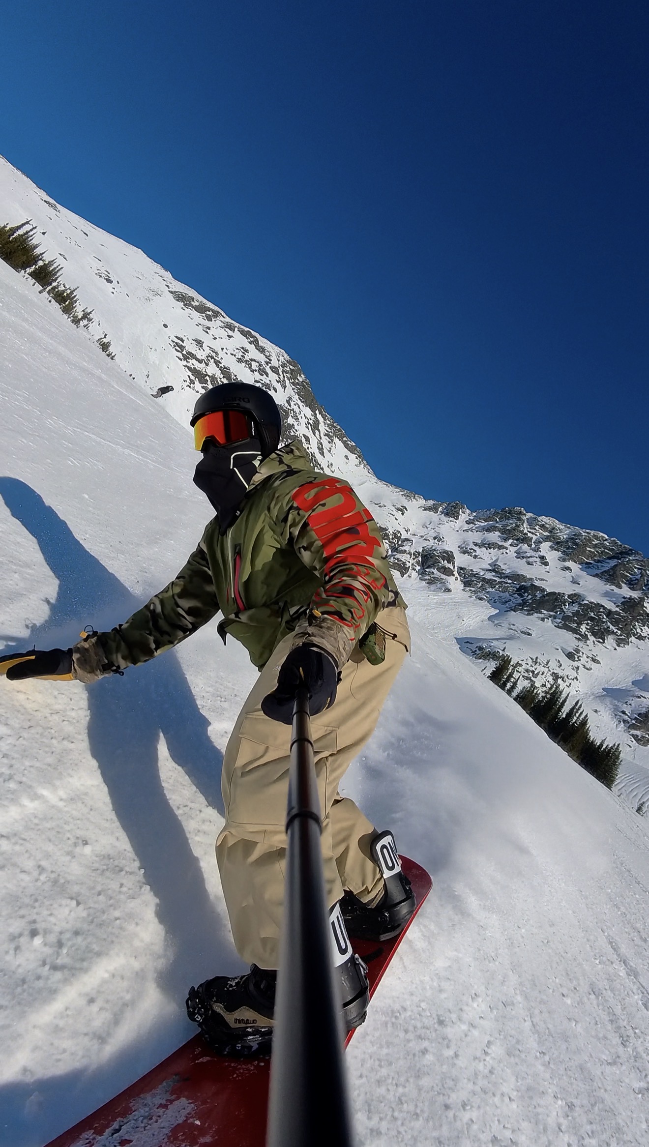 CAPiTA Kazu Kokubo Pro Snowboard 2026 CAPiTA Snowboards | NA