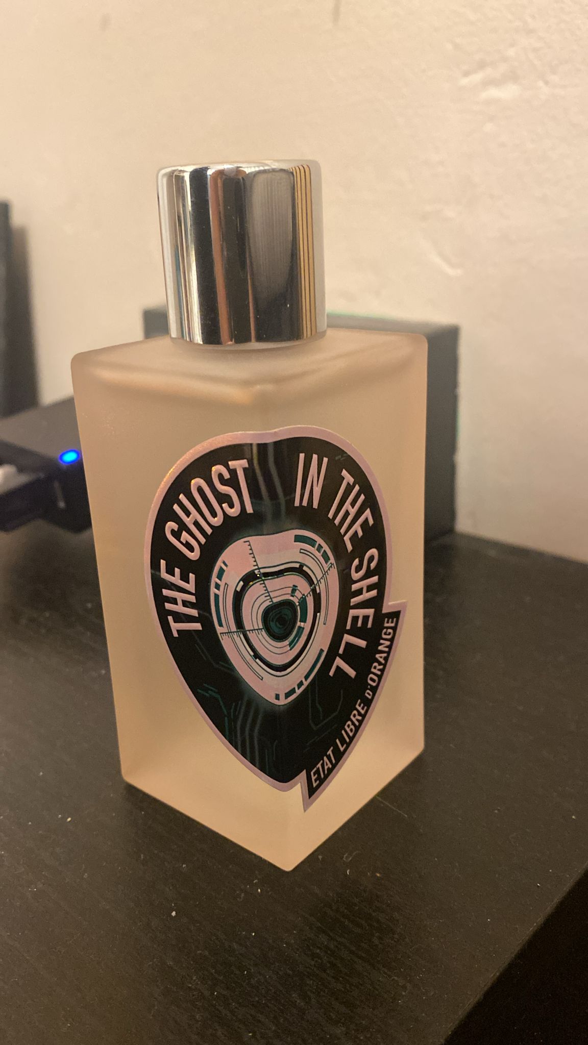 The Ghost in the Shell - Eau de Parfum | Etat Libre d'Orange